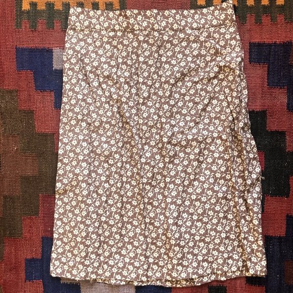 Vintage Skirt - Picture 1 of 4